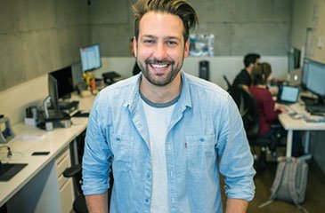 Instructors Instructor Image